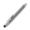 Ручка багатофункціональна Multi-tool 5в1, 11N07B
