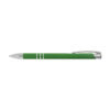 Ручка металева TRINA SLIM soft touch, 11N10B 17451