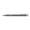 Ручка металева TRINA SLIM soft touch, 11N10B 17452