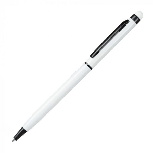 Ручка Touch writer black, 641104 - Білий