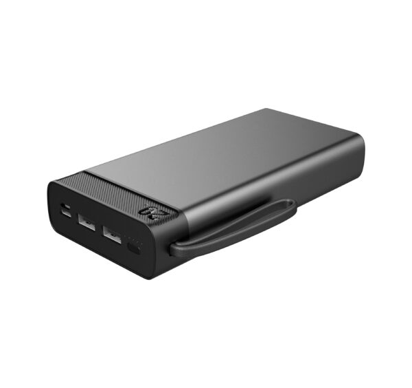 Зарядний пристрій METEOR 20000 mAh, 8031-08