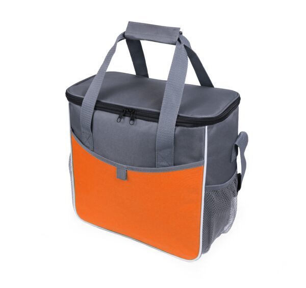 Термосумка Cooler, TM Discover 3040 - Помаранчевий