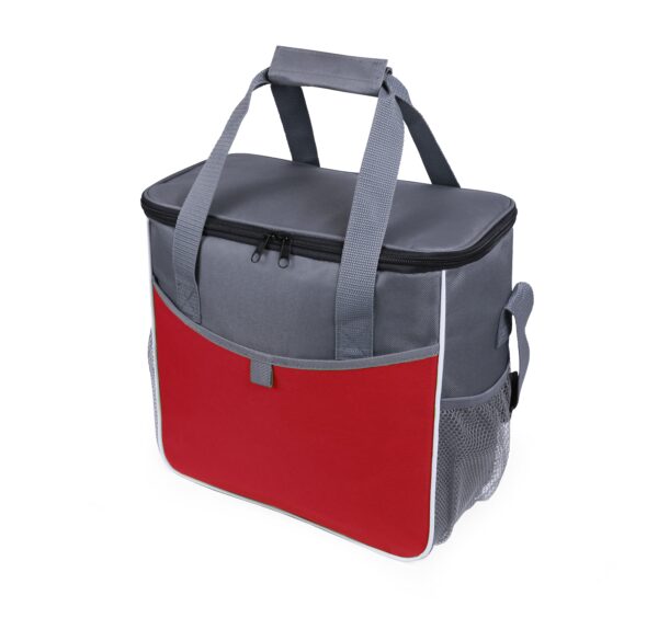 Термосумка Cooler, TM Discover 3040 - Червоний