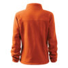 Реглан флісовий на блискавці Jacket 280 woman, TM Malfini, 504 23613