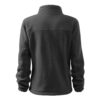 Реглан флісовий на блискавці Jacket 280 woman, TM Malfini, 504 23611