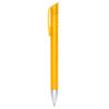 Ручка пластикова ‘Top Spin Frozen’ (Ritter Pen), 00083 24887