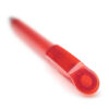 Ручка пластикова ‘Top Spin Frozen’ (Ritter Pen), 00083 24889