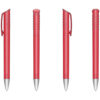 Ручка пластикова ‘Top Spin Frozen’ (Ritter Pen), 00083 24882