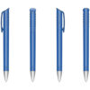 Ручка пластикова ‘Top Spin Frozen’ (Ritter Pen), 00083 24884