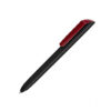 Ручка VANE F GUM, пластикова кулькова з soft-touch поверхнею, 1100184FG 24557