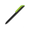 Ручка VANE F GUM, пластикова кулькова з soft-touch поверхнею, 1100184FG 24555