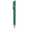Ручка пластикова ‘Top Spin Frozen’ (Ritter Pen), 00083 24892
