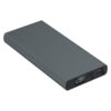 Павербанк Model A 10000 mAh, 5482 - Сірий