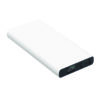 Павербанк Model A 10000 mAh, 5482 - Білий