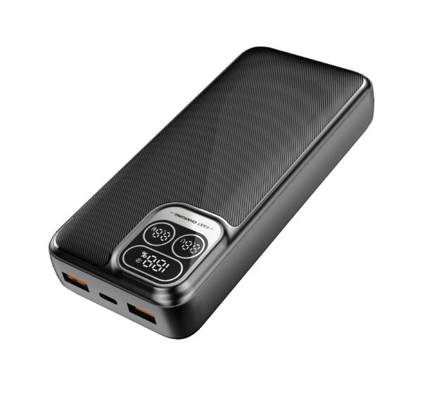 Павер банк Optimus 20000 mAh, TM TEG, 8042