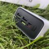 Павер банк Omega 30000 mAh, TM TEG, 8044 35261