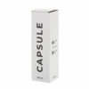 Термопляшка CAPSULE з логотипом, 2301 25996