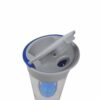 Пляшка для води Clear, 800 мл – 20223wb 30130
