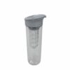 Пляшка для води Clear, 800 мл – 20223wb 30128