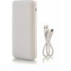 Мобільна батарея (Power Bank) Optima 4100, 10 000 mAh, O74100 34711