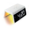 Годинник Wake Up, з б/д зарядкою, 8047 34878