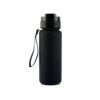 Пляшка для води Yummy 600 мл, PG-240 - Чорний