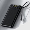 Зарядний пристрій VOIME 10000 mAh , P01202P 35579