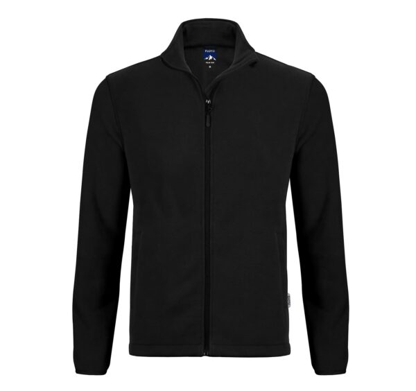 Реглан Polar флісовий на блискавці, TM Floyd 7030