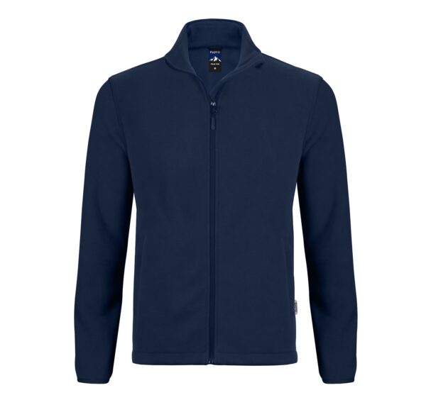 Реглан Polar флісовий на блискавці, TM Floyd 7030