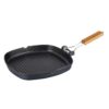 Сковорідка-гриль MediumWell, TM Discover 5903
