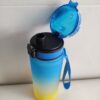 Пляшка для води Yummy 600 мл, PG-240 52857