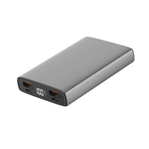 Зарядний пристрій Kraven 10000 mAh, 8049