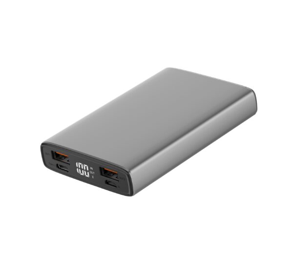 Зарядний пристрій Kraven 10000 mAh, 8049