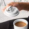 Склянка Cuppari 500 мл, пластикова, 394041 36191