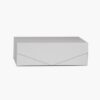 Подарункова коробка OVERLAY - Білий