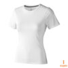 Футболка 'Nanaimo Lady' (Elevate), 38012 - Білий, L