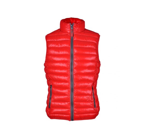 Жилет жіночий Shell, TM Floyd, 7010L - Червоний, M