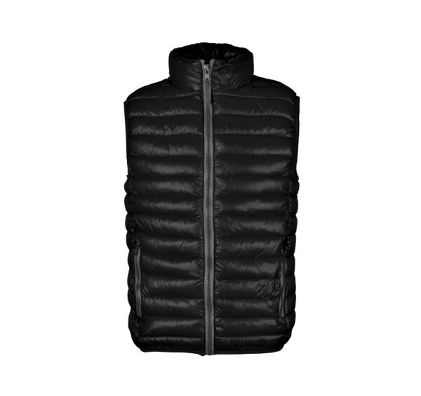 Жилет Shell, TM Floyd, 7010 - Чорний, M