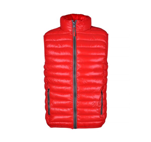 Жилет Shell, TM Floyd, 7010 - Червоний, M