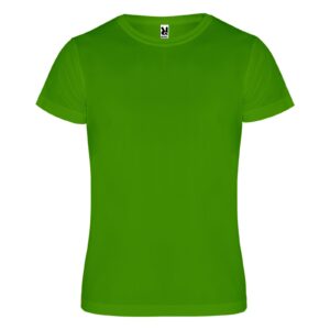 Футболка Camimera 135, 0450 - Зелений, M
