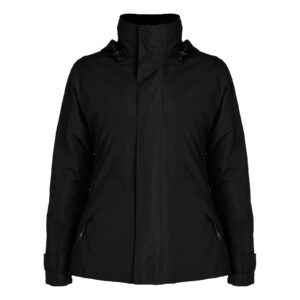 Куртка Europa woman, TM Roly, 5078 - Чорний, XL