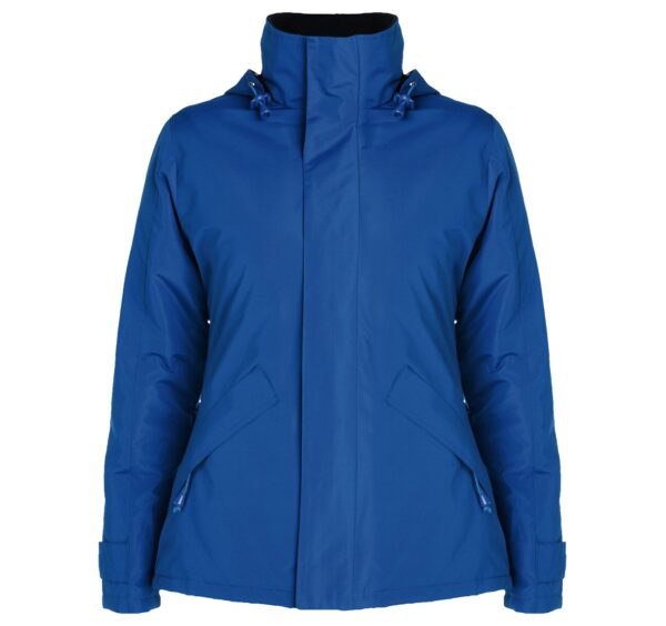 Куртка Europa woman, TM Roly, 5078 - Синій, M