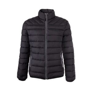 Куртка Narvik, 7015 - Чорний, XL