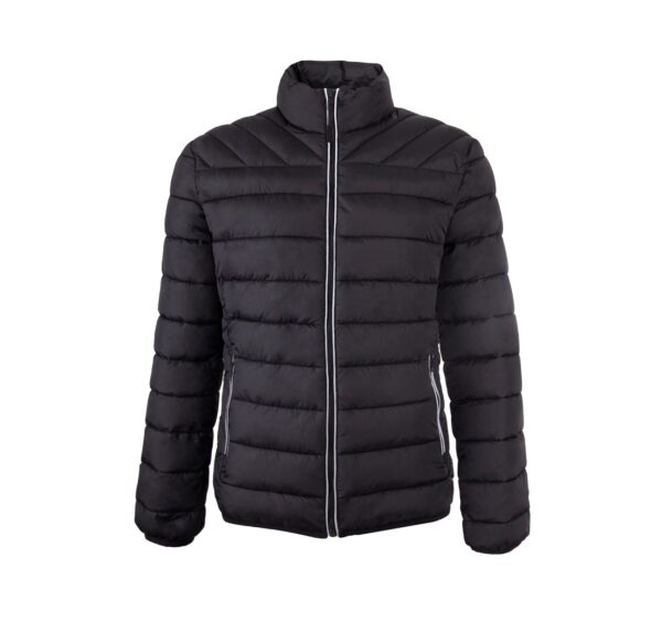 Куртка Narvik, 7015 - Чорний, XL
