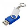 USB Флешка Twister, для нанесення лого 9112