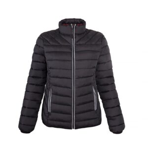 Куртка Narvik woman, TM Floyd, 7015L - Чорний, L