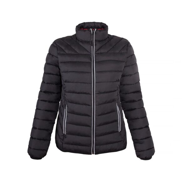 Куртка Narvik woman, TM Floyd, 7015L - Чорний, XL