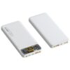 Павербанк TEKNO на 10000 mAh, P01302