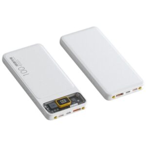 Павербанк TEKNO на 10000 mAh, P01302