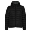 Куртка Norway woman, TM Roly, 5091 - Чорний, L